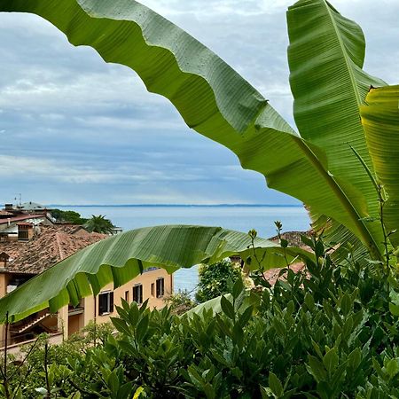 Casa Dolce Vita, Seeblick Toscolano Maderno Dış mekan fotoğraf