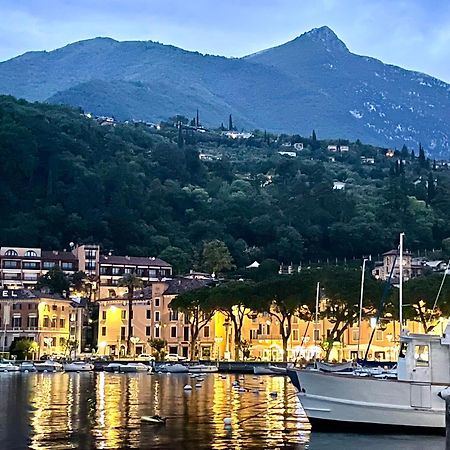 Casa Dolce Vita, Seeblick Toscolano Maderno Dış mekan fotoğraf